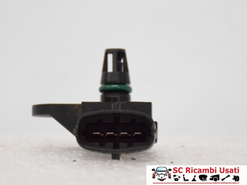 Sensore Di Pressione Aria Fiat Tipo 1.4 T Jet 0261230313 - 04543 Sensore Di Pressione Aria Fiat Tipo 1.4 T Jet 0261230313 - 04543