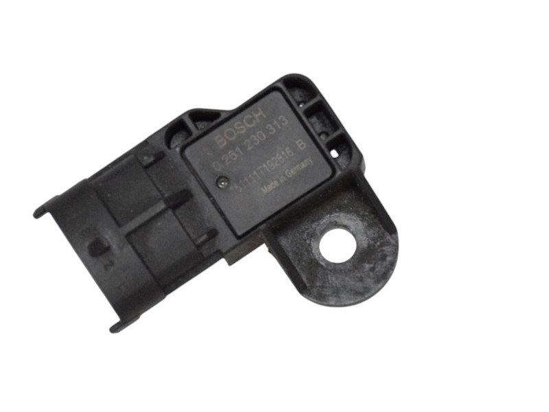 Sensore Di Pressione Aria Fiat Tipo 1.4 T Jet 0261230313 - 04543 Sensore Di Pressione Aria Fiat Tipo 1.4 T Jet 0261230313 - 04543