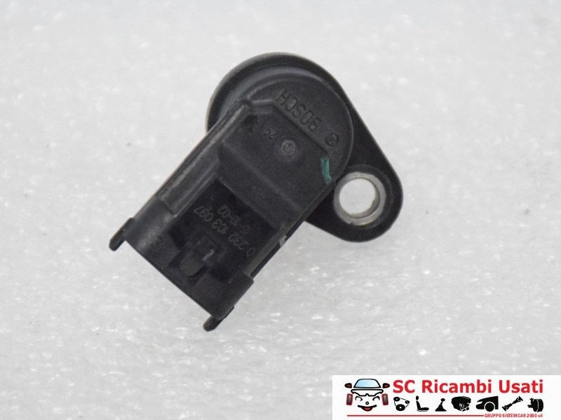 Sensore Fase Motore Fiat Tipo 1.4 T Jet 0232103097 - 04544