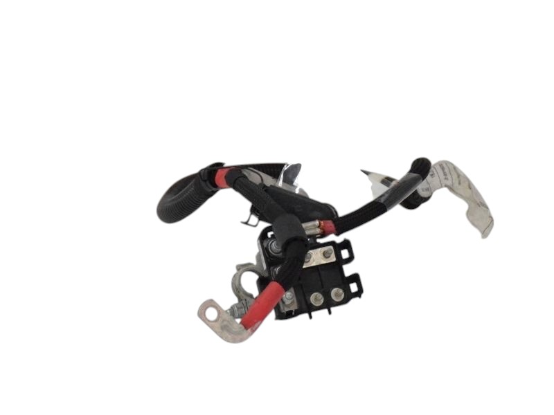 Cavo Batteria Fiat Tipo 52058445 52030471 - 04546