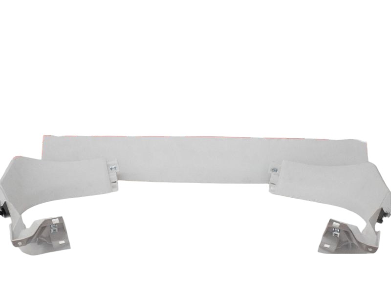 Cornice Rivestimento Portellone Fiat Tipo Sw 2016  - 04552