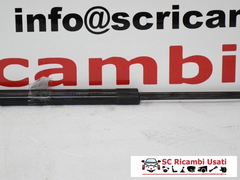 Molle A Gas Portellone Fiat Tipo Sw 52035768 52017594 - 04556 Molle A Gas Portellone Fiat Tipo Sw 52035768 52017594 - 04556