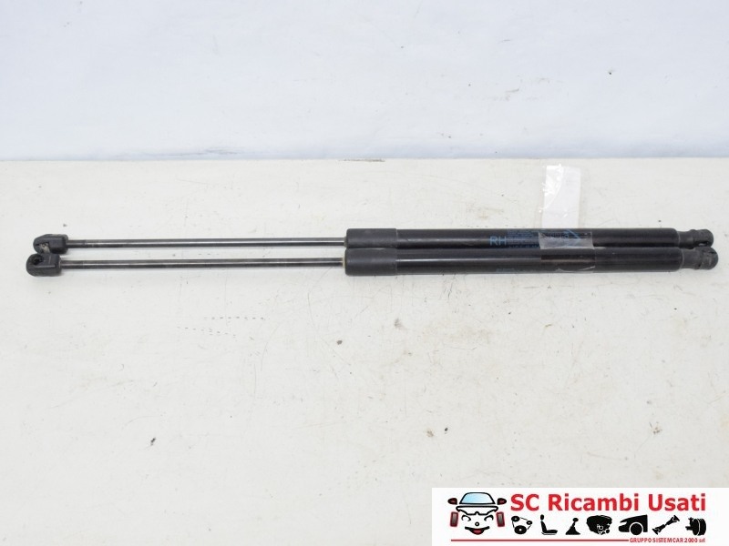 Molle A Gas Portellone Fiat Tipo Sw 52035768 52017594 - 04556 Molle A Gas Portellone Fiat Tipo Sw 52035768 52017594 - 04556