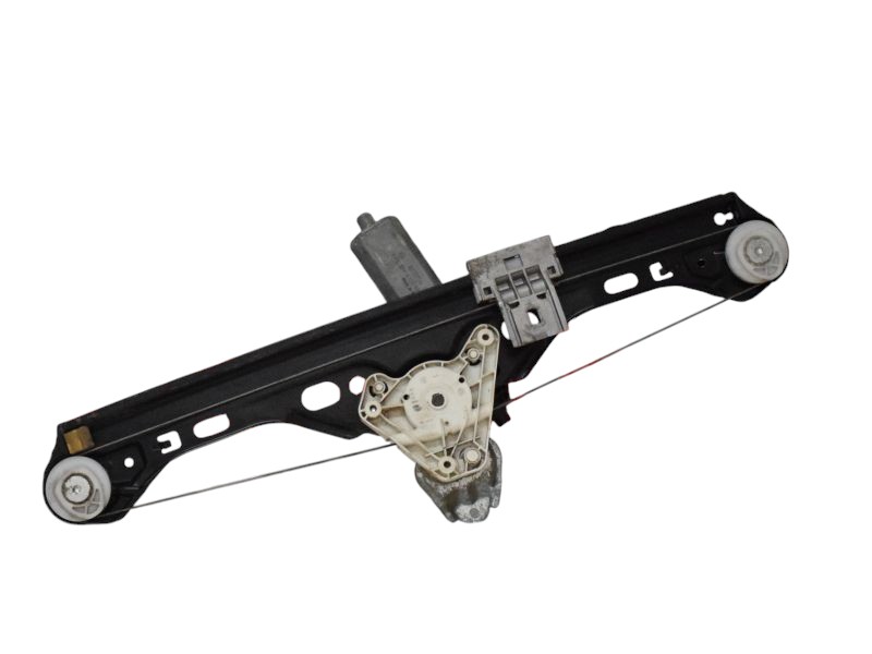 Alzavetro Posteriore Destro Mercedes Classe C  - 04567