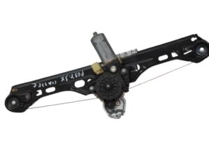 Alzavetro Posteriore Sinistro Mercedes Classe C 130822008 - 04568