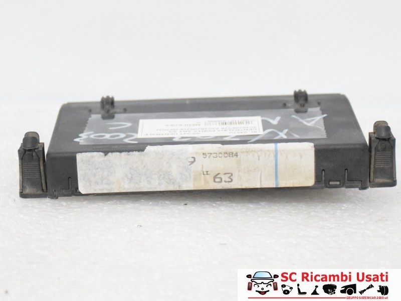 Centralina Porta Anteriore Sx Mercedes Classe C A2038206326 - 04570