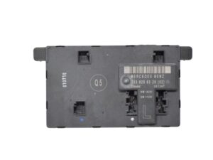 Centralina Porta Anteriore Sx Mercedes Classe C A2038206326 - 04570