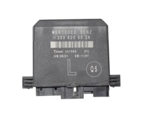 Centralina Porta Posteriore Sx Mercedes Classe C A2038206526 - 04571