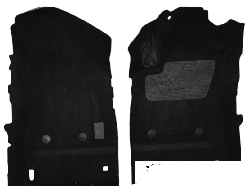 Moquette Tappezzeria Anteriore Fiat Tipo Sw 735651026 735651029 - 04572 Moquette Tappezzeria Anteriore Fiat Tipo Sw 735651026 735651029 - 04572