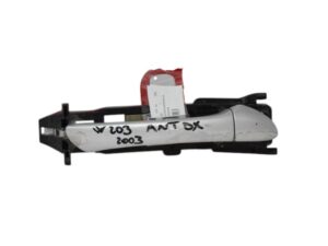 Maniglia Porta Anteriore Destra Classe C A2037600234 - 04576