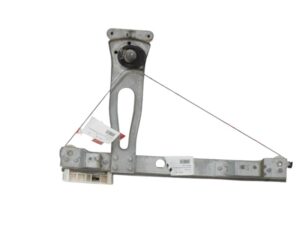 Alzavetro Posteriore Destro Citroen C3 9680027380 - 04583