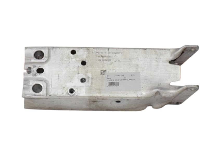 Traversa Rinforzo Anteriore Sinistra Bmw X1 7406386 - 04590