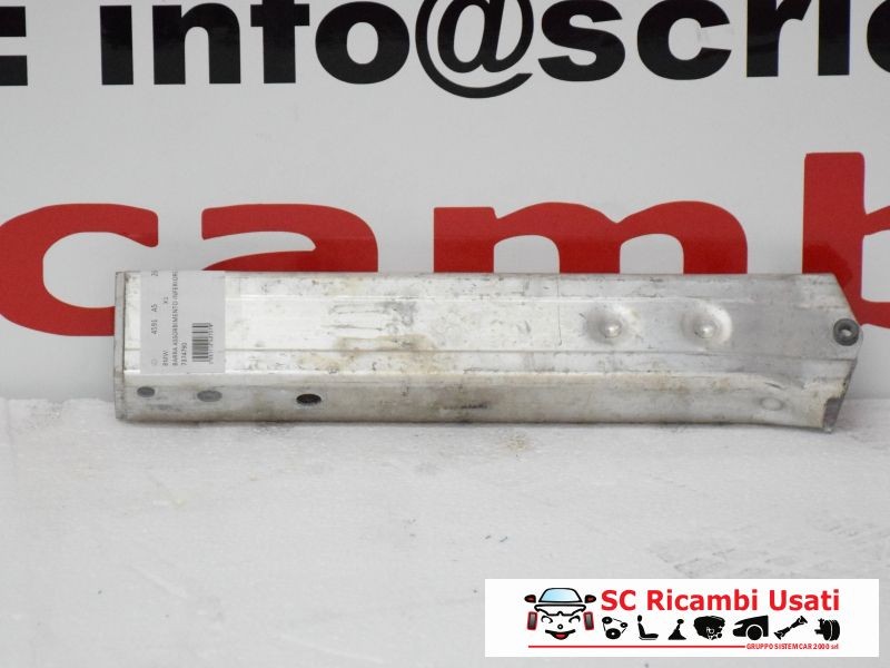 Barra Assorbimento Inferiore Destra Bmw X1 F48 7374790 - 04591