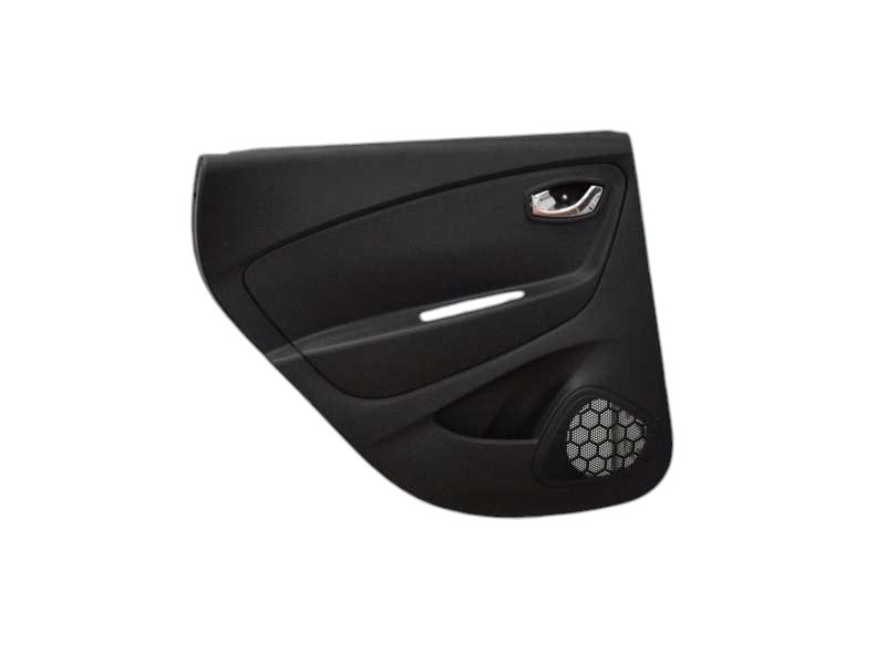 Pannello Porta Posteriore Sinistra Renault Captur 829A16350R - 04600 Pannello Porta Posteriore Sinistra Renault Captur 829A16350R - 04600