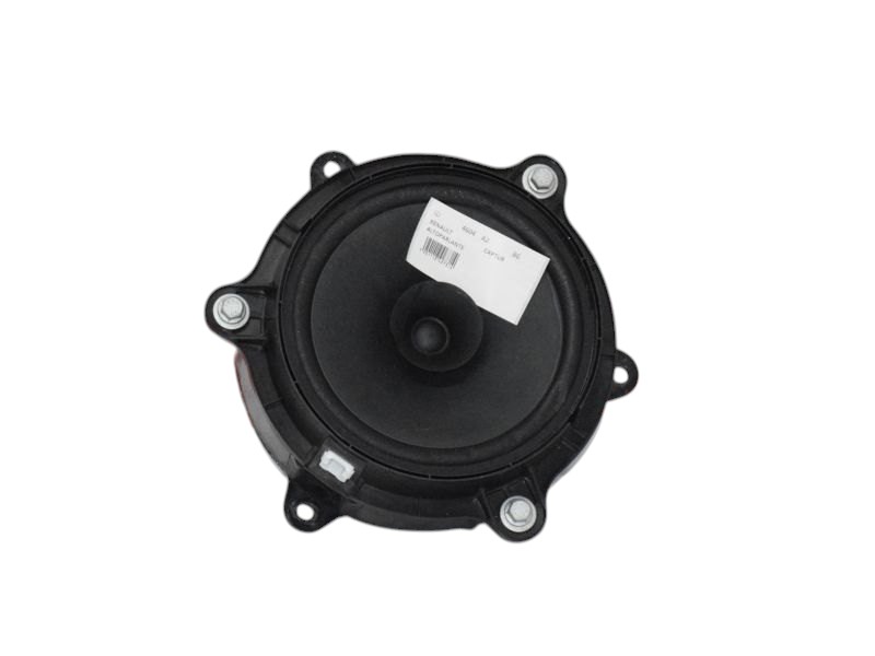 Cassa Altoparlante Renault Captur 577449 - 04604 Cassa Altoparlante Renault Captur 577449 - 04604