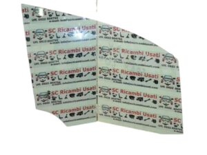 Vetro Anteriore Destro Fiat 500x - 04608