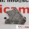Supporto Alternatore Fiat Grande Punto 55206511 - 00460 Supporto Alternatore Fiat Grande Punto 55206511 - 00460