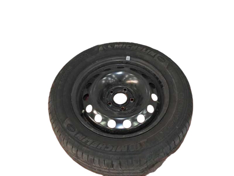 Cerchi In Ferro 16 Fiat 500x 52090714 - 04616 Cerchi In Ferro 16 Fiat 500x 52090714 - 04616