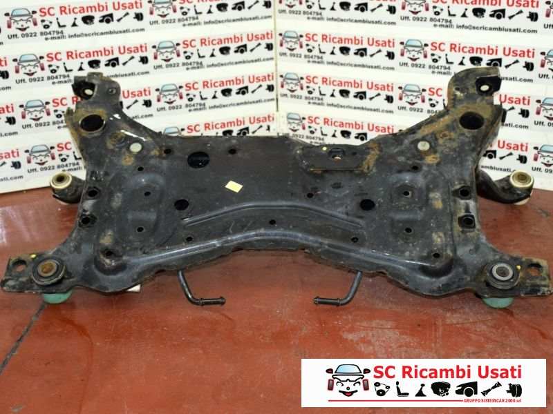 Culla Motore Ford Kuga 2.0 Tdci 1682463 - 04624