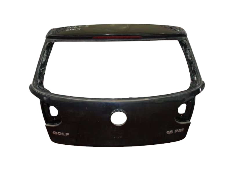 Portellone Volkswagen Golf 5 Portellone Volkswagen Golf 5