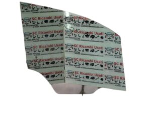 Vetro Anteriore Destro Fiat 500x - 04647