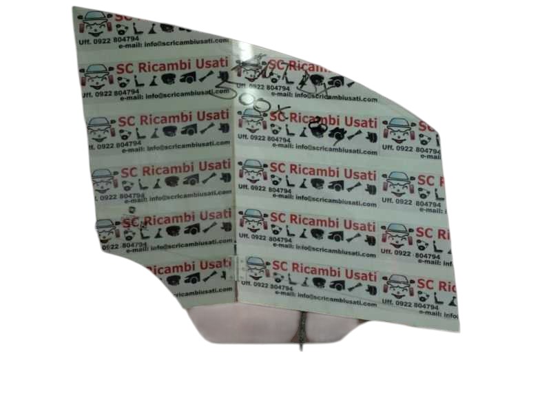 Vetro Anteriore Destro Fiat 500x  - 04647