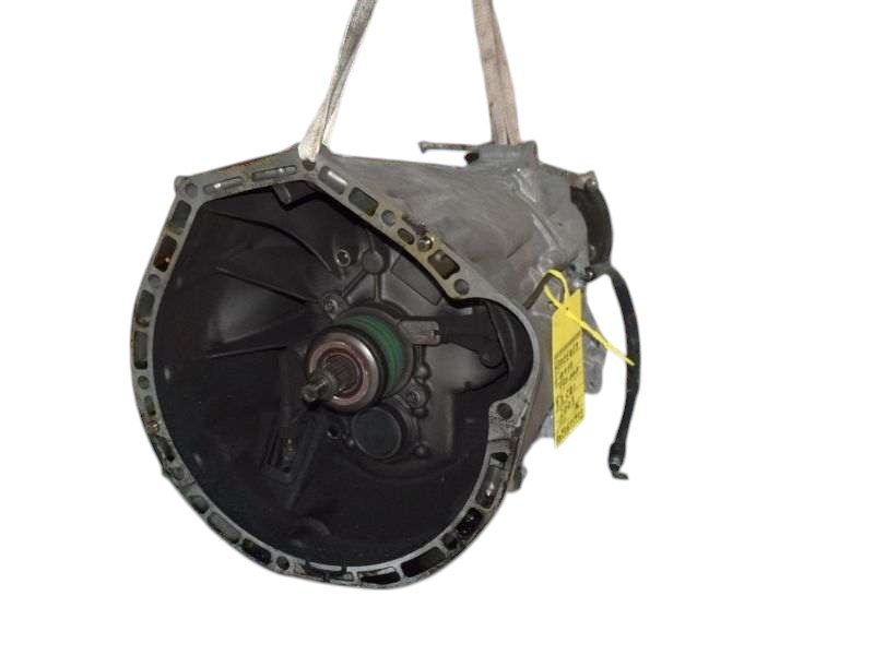 Cambio Mercedes Classe C C220 Cdi W203 A2032611903 - 04655 Cambio Mercedes Classe C C220 Cdi W203 A2032611903 - 04655