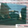 Vetro Posteriore Destro Citroen C8 - 04660 Vetro Posteriore Destro Citroen C8 - 04660