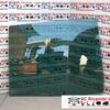 Vetro Posteriore Sinistro Citroen C8 - 04661 Vetro Posteriore Sinistro Citroen C8 - 04661