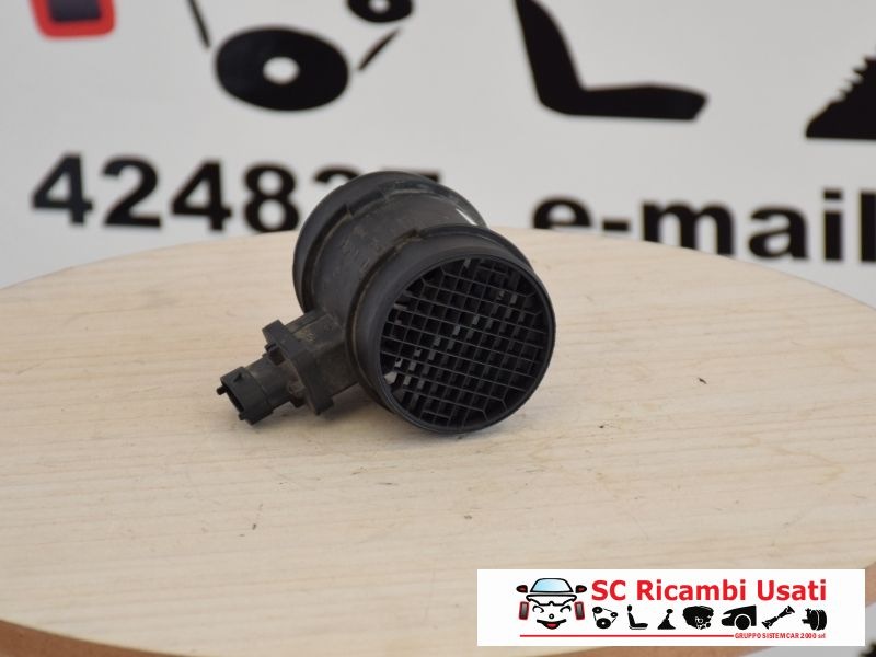 Debimetro Fiat Grande Punto 1.3 Multijet 55220715 - 00466