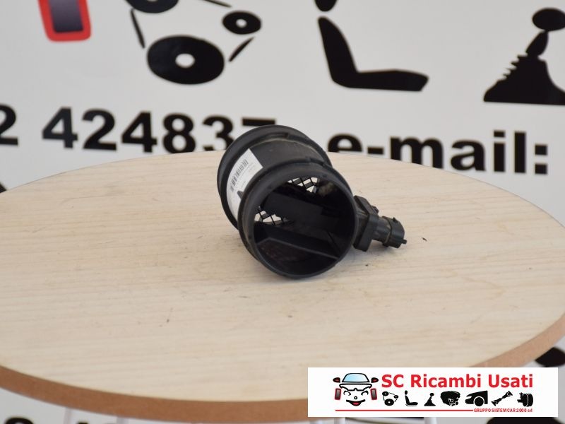 Debimetro Fiat Grande Punto 1.3 Multijet 55220715 - 00466