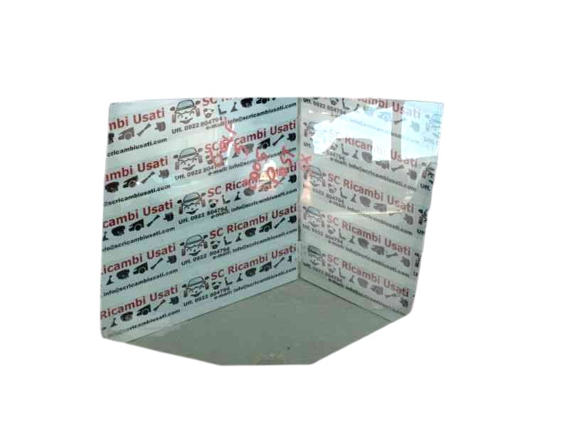 Vetro Posteriore Sinistro Volkswagen Golf 5  - 04682