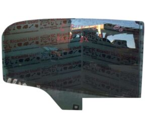 Vetro Posteriore Destro Fiat Grande Punto - 04684