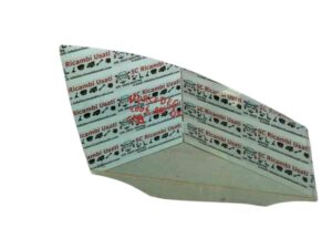 Vetro Anteriore Destro Mercedes Classe B W245 - 04691