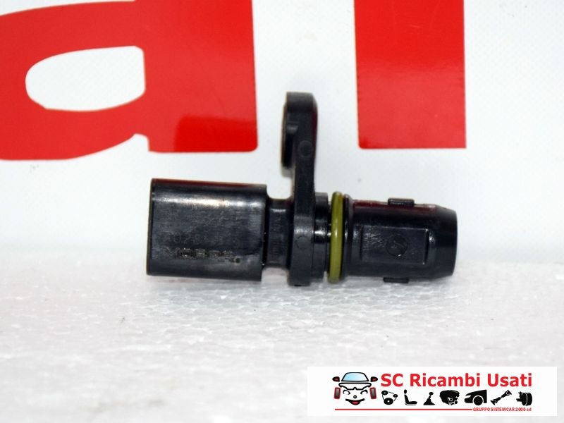 Sensore Di Fase Giri Motore Fiat 500x 2015 55261865 - 04694 Sensore Di Fase Giri Motore Fiat 500x 2015 55261865 - 04694