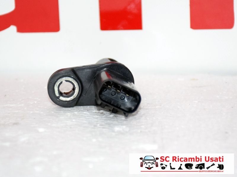 Sensore Di Fase Giri Motore Fiat 500x 2015 55261865 - 04694 Sensore Di Fase Giri Motore Fiat 500x 2015 55261865 - 04694