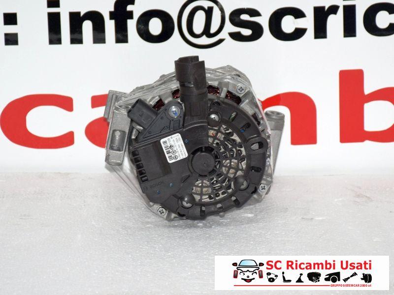 Alternatore 1.6 E Torq Fiat 500x 51942146 - 04697 Alternatore 1.6 E Torq Fiat 500x 51942146 - 04697