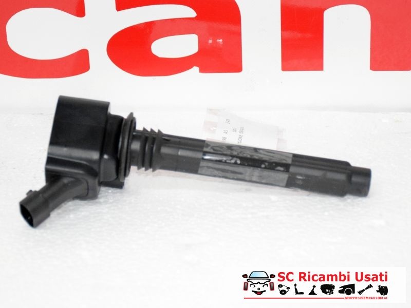 Bobina Fiat 500x 1.6 E Torq 55242406 - 04698