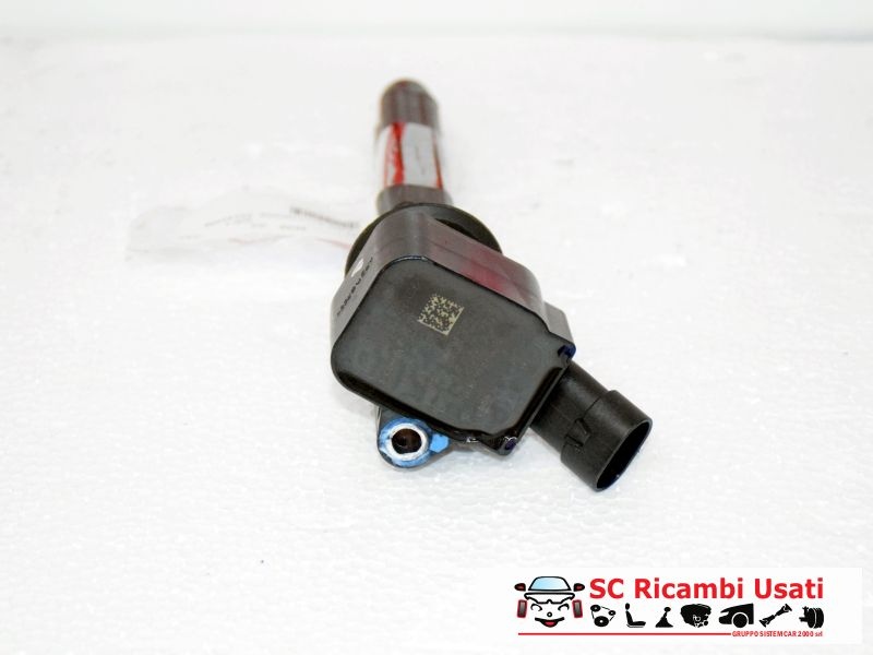 Bobina Fiat 500x 1.6 E Torq 55242406 - 04698