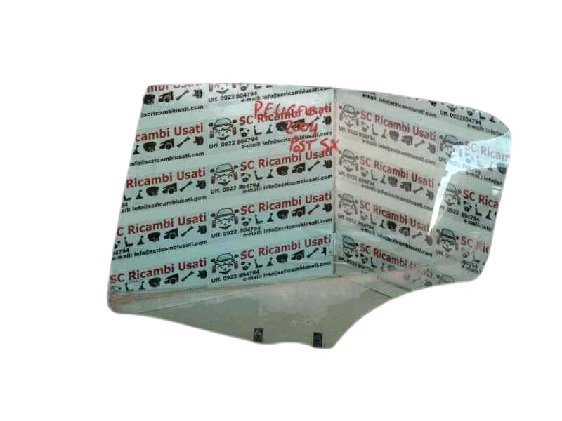 Vetro Posteriore Sinistro Peugeot 407 Berlina 9203HH - 04716