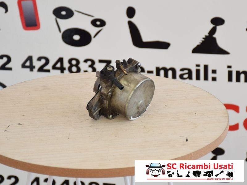 Depressore Fiat Grande Punto 1.3 Multijet 55221036 - 00471