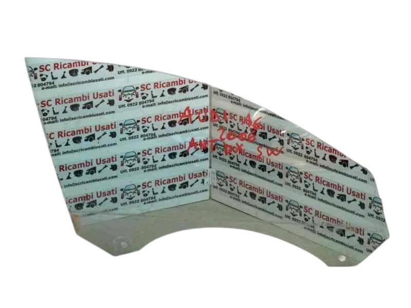 Vetro Anteriore Destro Audi A6 Avant  - 04723