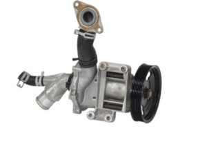 Pompa Acqua Fiat 500x 1.6 E-Torq 46338231 55258179 - 04728