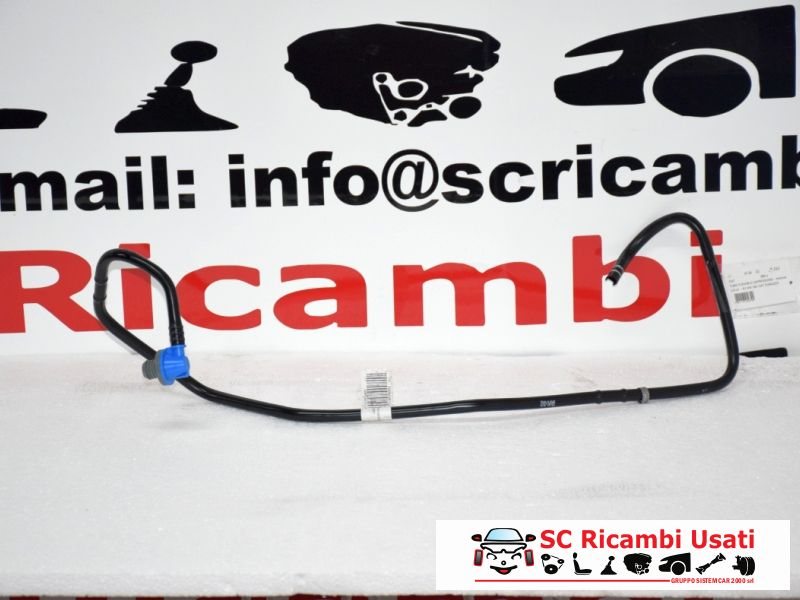 Tubo Depressore Freni Fiat 500x 1.6 Etorq 51941623 - 04736