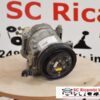 Compressore Clima Fiat Stilo 1.9 Jtd 46811244 - 00474 Compressore Clima Fiat Stilo 1.9 Jtd 46811244 - 00474