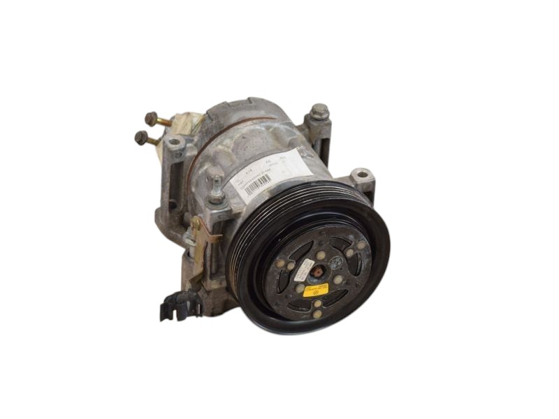 Compressore Clima Fiat Stilo 1.9 Jtd 46811244 - 00474 Compressore Clima Fiat Stilo 1.9 Jtd 46811244 - 00474