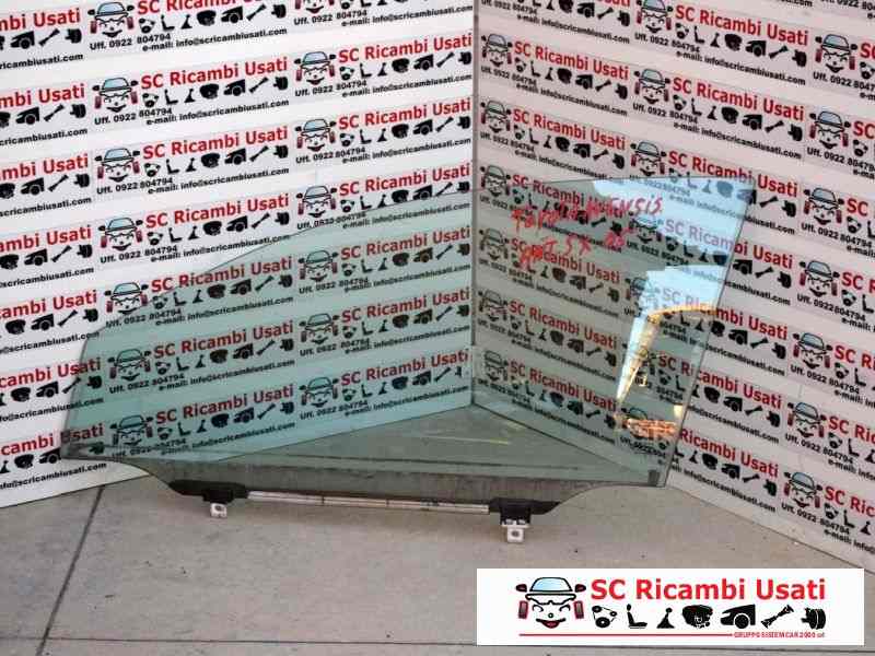 Vetro Anteriore Sinistro Toyota Avensis  - 04750