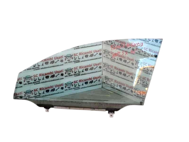 Vetro Anteriore Sinistro Toyota Avensis  - 04750