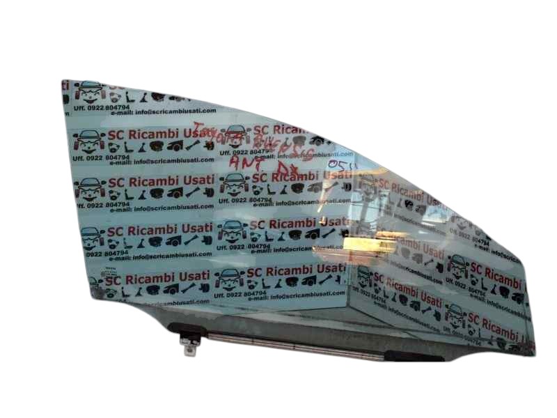 Vetro Anteriore Destro Toyota Avensis  - 04751