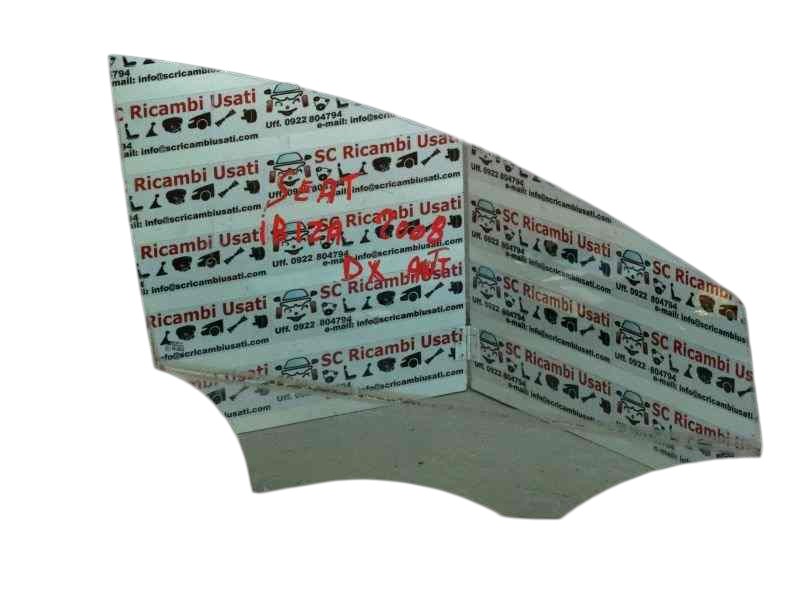 Vetro Anteriore Destro Seat Ibiza  - 04754